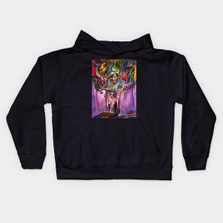 Imagination Kids Hoodie